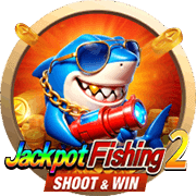 JILI Jackpot Đánh Cá 2 game cover