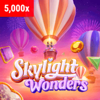 Kỳ Quan Ánh Sáng Bầu Trời game cover