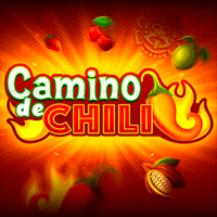 Camino de Chili game cover