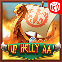 LỬA TRẠI VIKING game cover