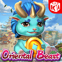 CON THÚ DỄ THƯƠNG PHƯƠNG ĐÔNG game cover