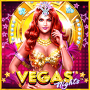 Đêm Vegas game cover