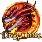 Trái Tim Của Rồng game cover